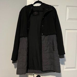 Prana Water Resistant Jacket